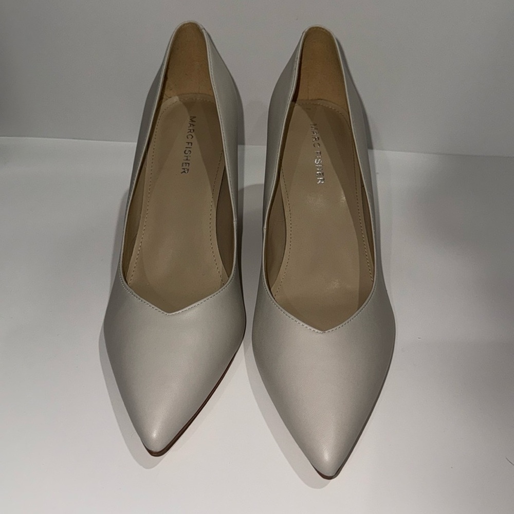 Marc Fisher Caitlin Pump